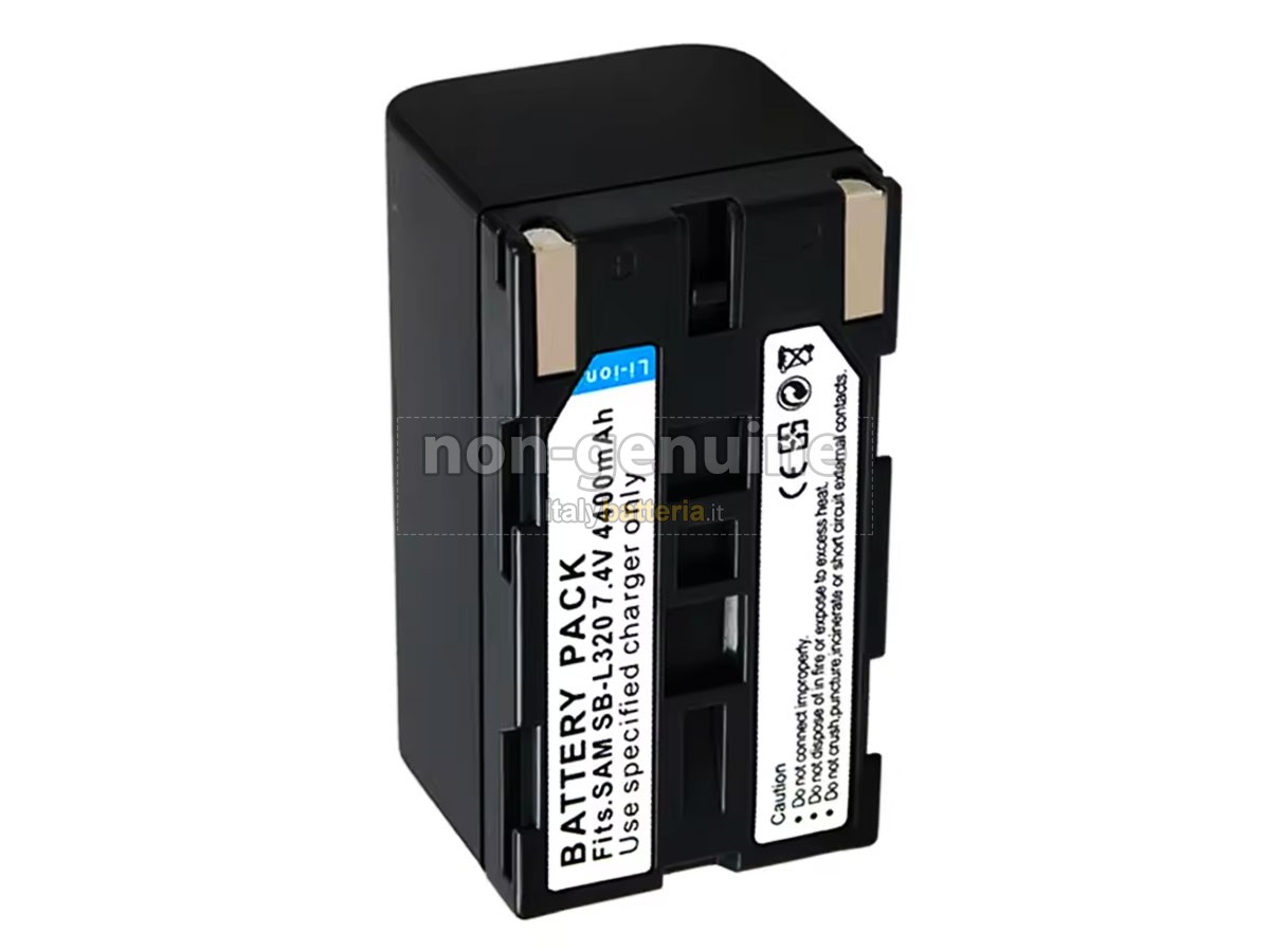 Batteria per Samsung SC-L630