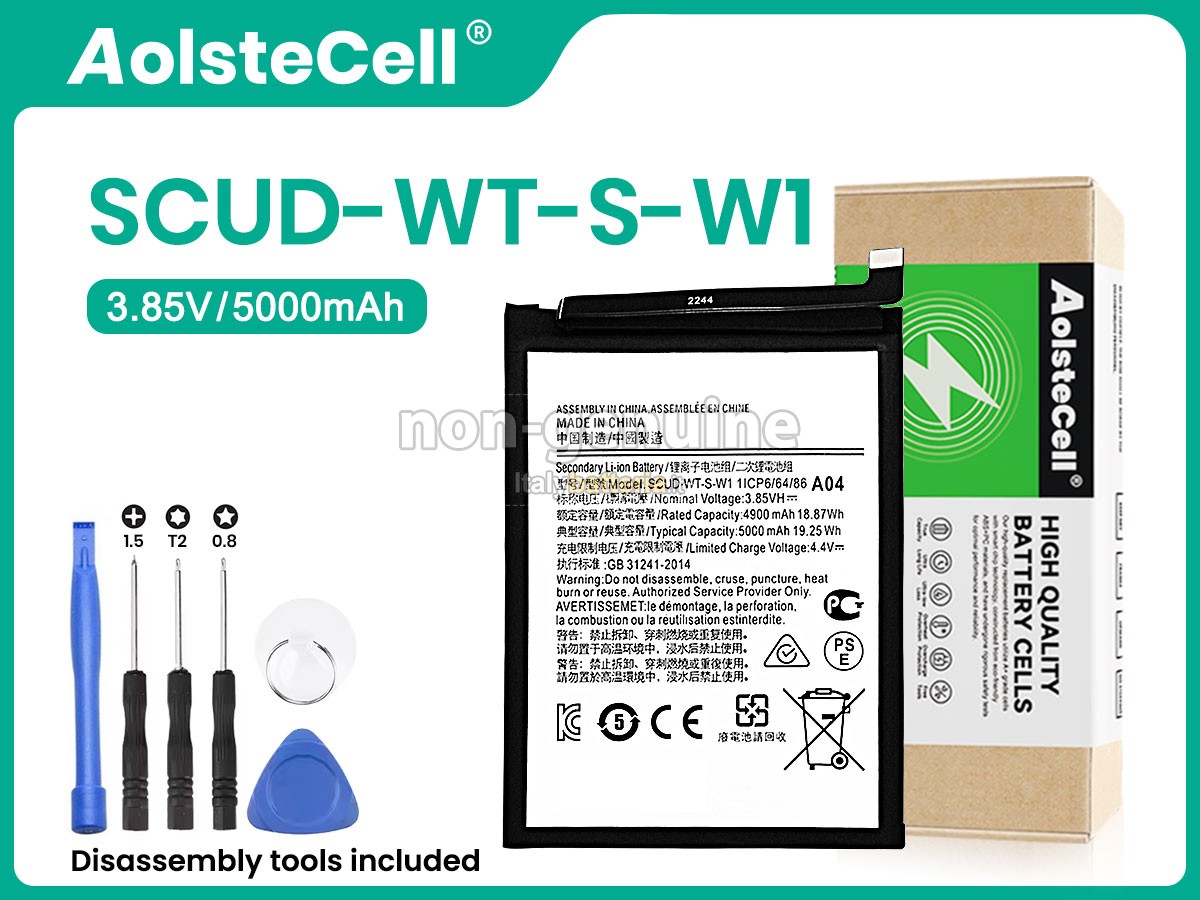 Batteria Samsung SM-A042F
