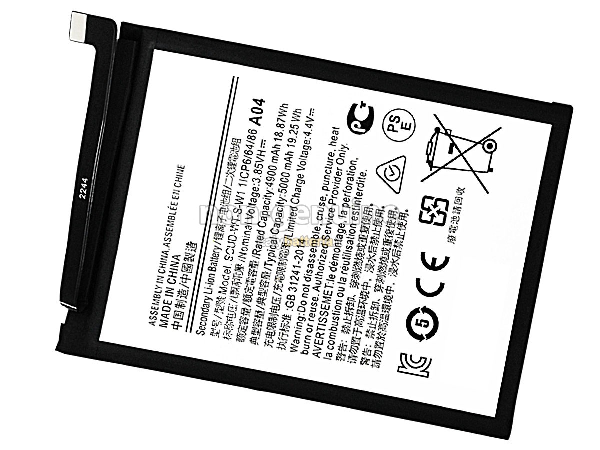 Batteria Samsung SM-A042F