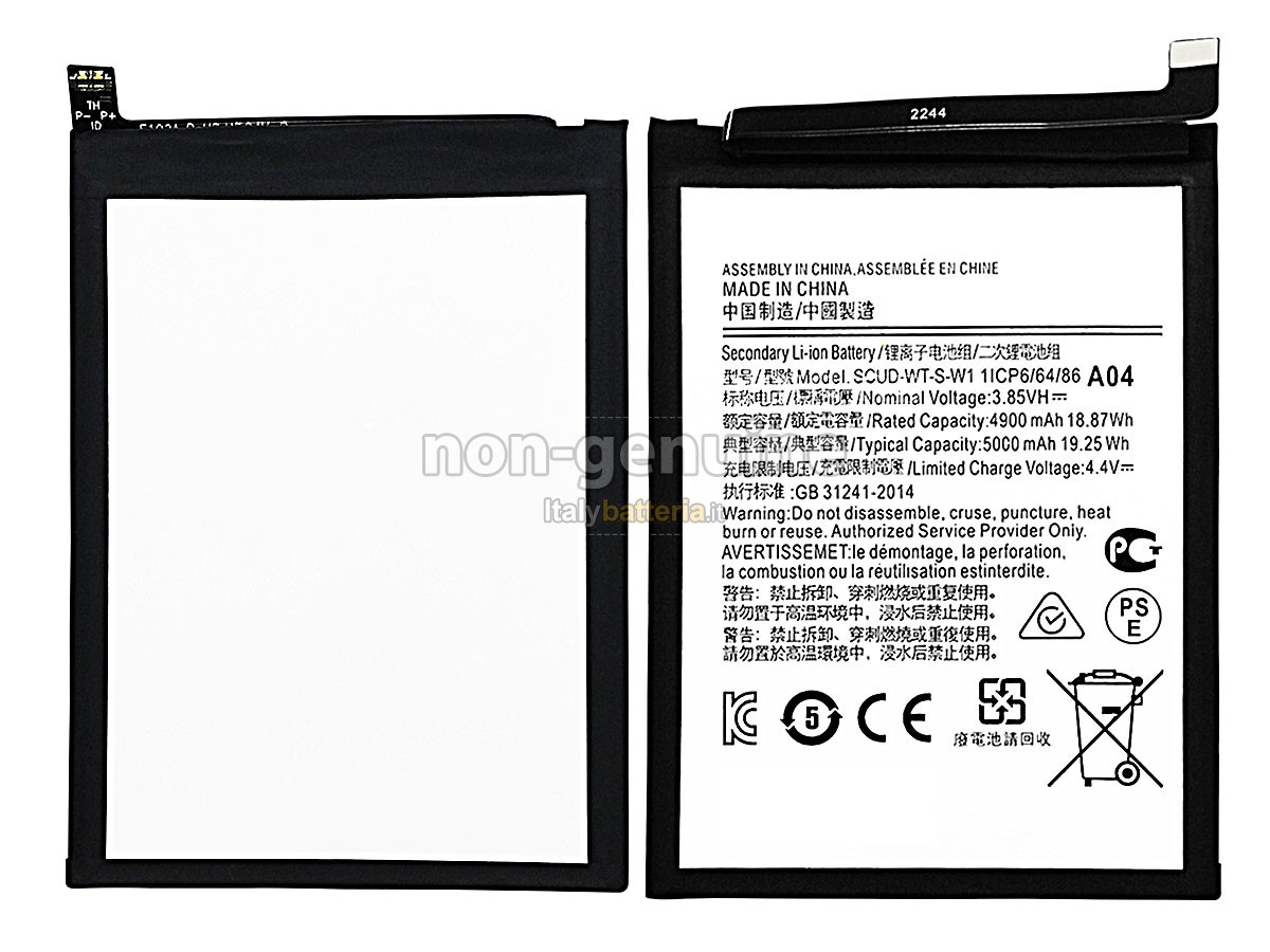 Batteria Samsung SM-A042F