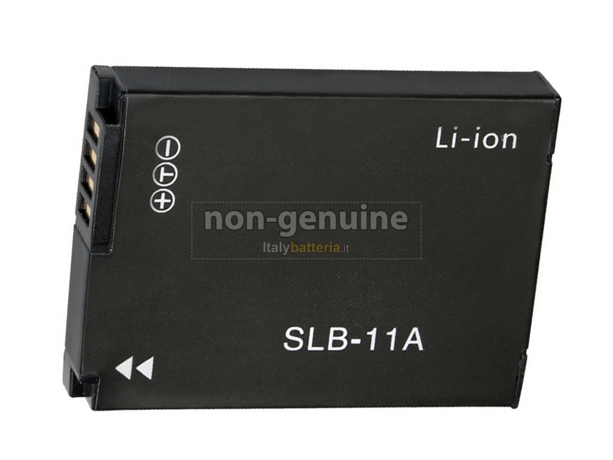 Batteria per portatile Samsung SLB-11A