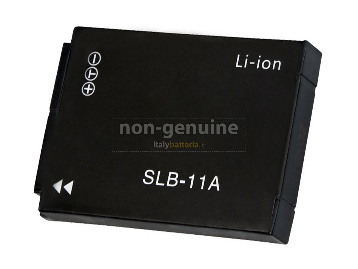Batteria per portatile Samsung SLB-11A