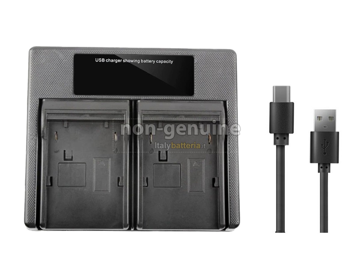 Batteria Samsung SLB-1237