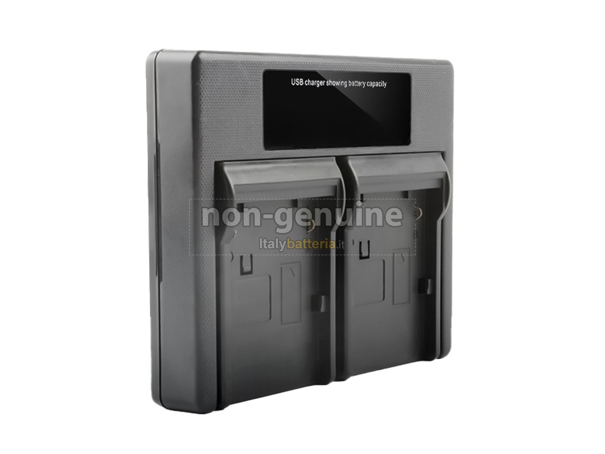 Batteria Samsung SLB-1237