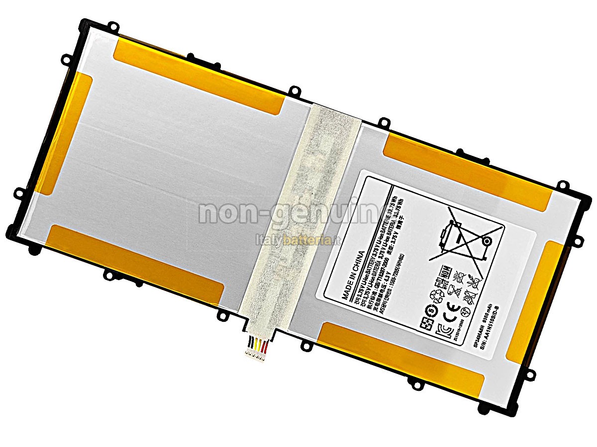 Batteria Samsung GOOGLE NEXUS 10