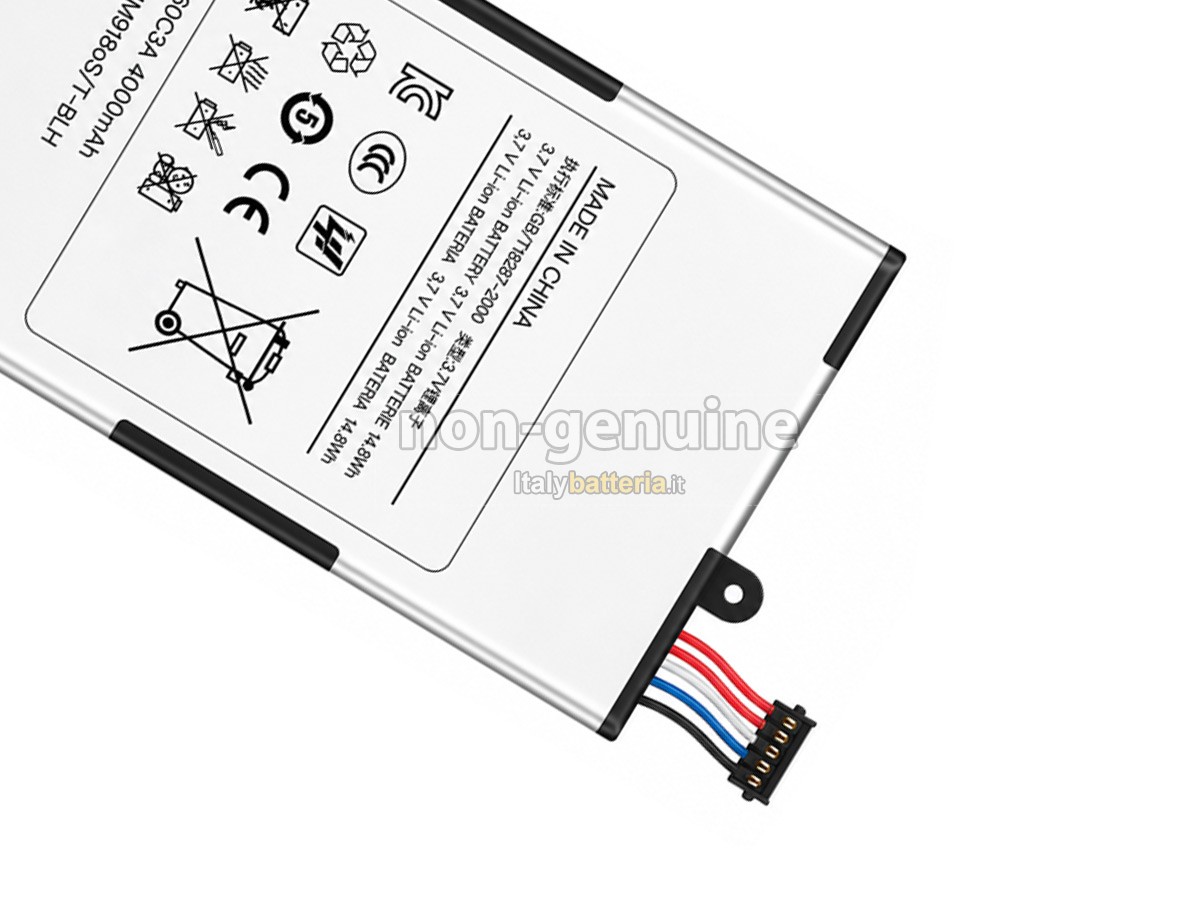 Batteria Samsung AA1ZA18BS/T-B