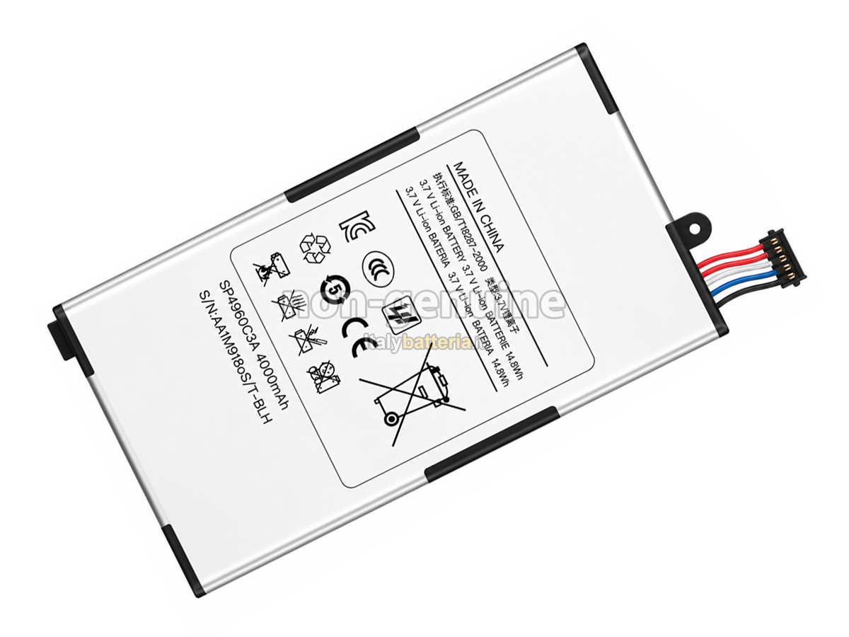 Batteria Samsung AA1ZA18BS/T-B