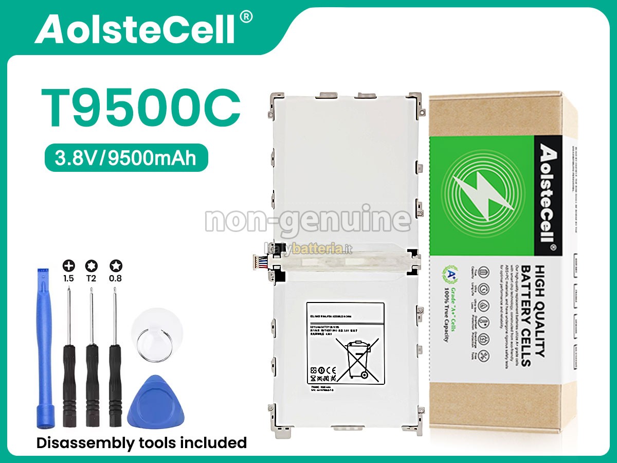 Batteria Samsung T905