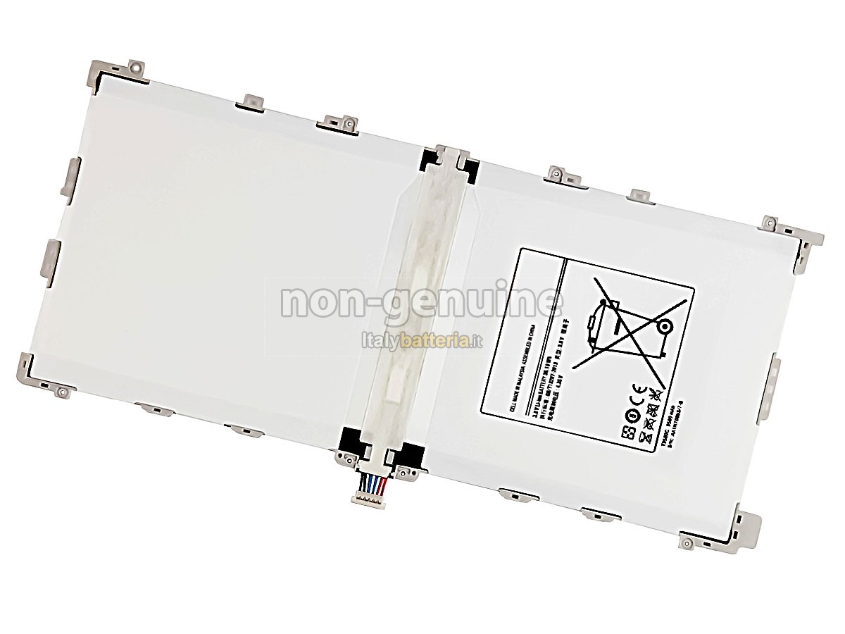 Batteria Samsung T905
