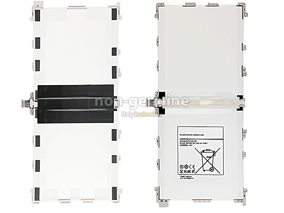 Batteria Samsung T905