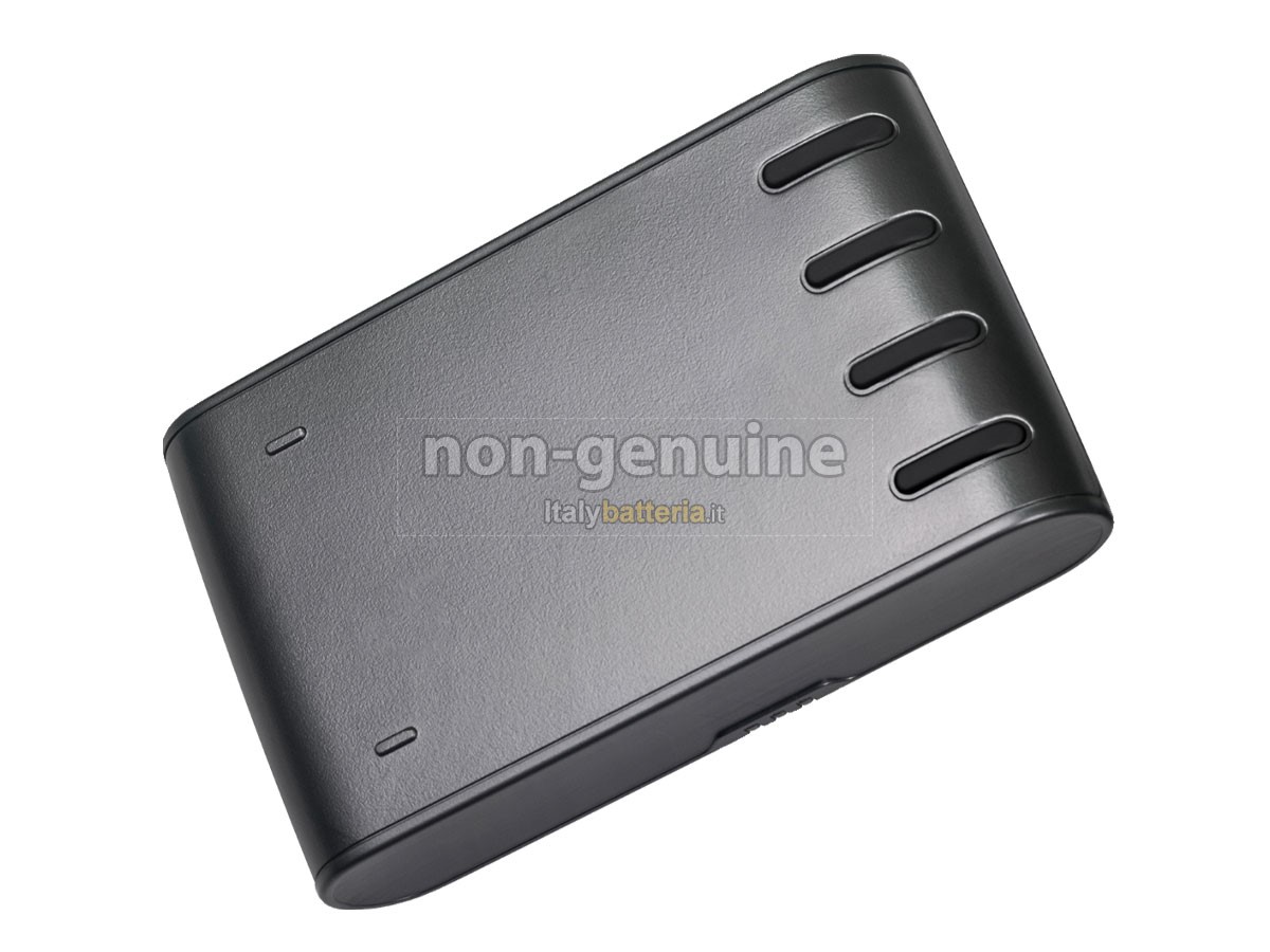 Batteria per Samsung VCA-SBT90EB(6INR19/66)