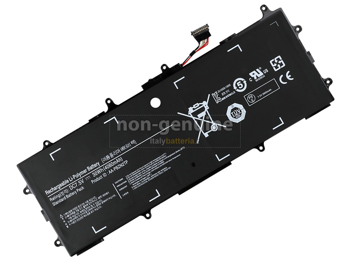 Batteria per portatile Samsung NP910S3K