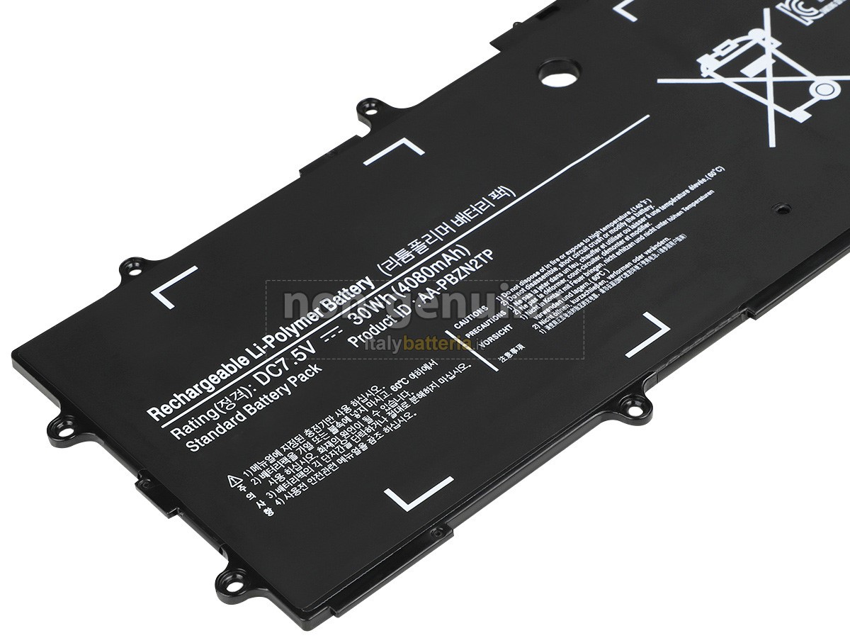 Batteria per portatile Samsung NP910S3K