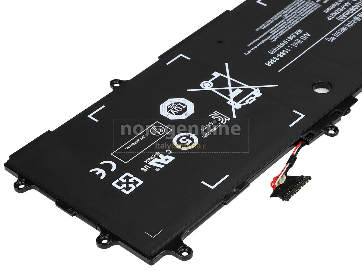 Batteria per portatile Samsung NP910S3K