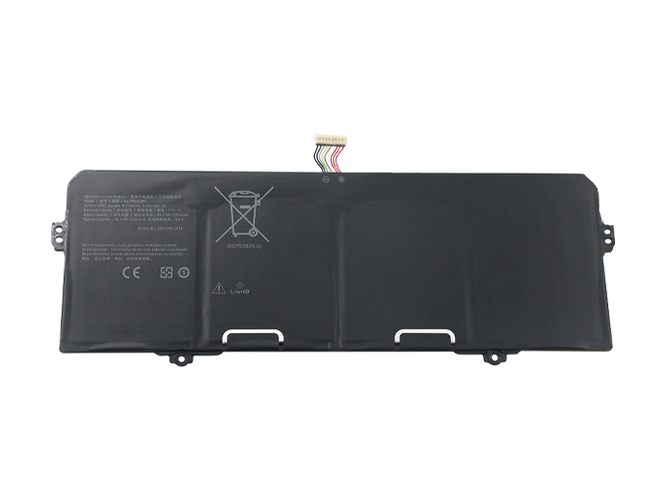 Samsung Galaxy Chromebook 2 360 XE525QEA batteria