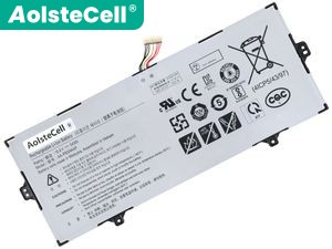 batteria per Samsung NT930SBE-K38