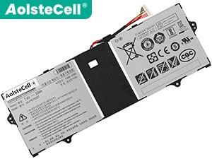 batteria per Samsung Notebook 9 13.3 NP900X3N