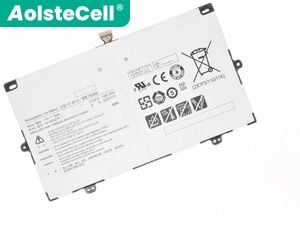 Samsung XE510C24 batteria