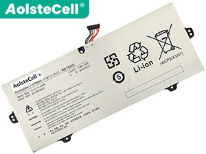 batteria per Samsung Series 9 Notebook NP940X3M