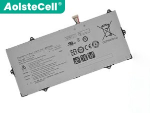 Samsung NP950XBEE batteria