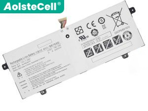 batteria per Samsung XE501C13-S02US