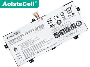 batteria per Samsung AA-PBUN4AR