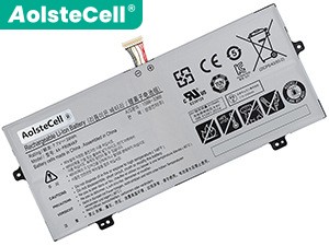 Samsung NT930QBV-A38A batteria