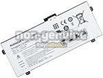 batteria per Samsung AA-PBUN4NP(4ICP6/60/80)