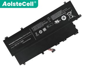 batteria per Samsung 530U3