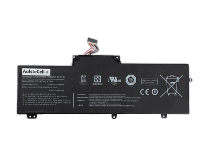 Batteria per Samsung 350U2B-A04