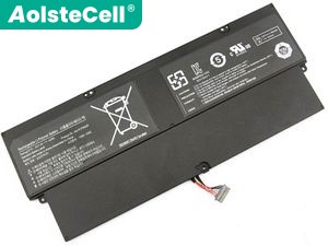 Samsung NP900X1B-A02DE batteria