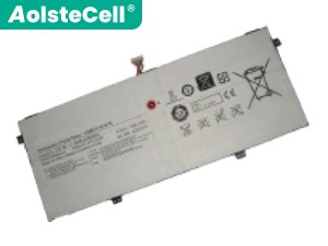 Samsung NP930X5J-S01US batteria