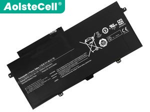 Samsung NP940X3G-K01EE batteria