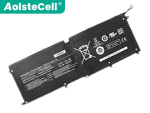batteria per Samsung AA-PLVN4CR