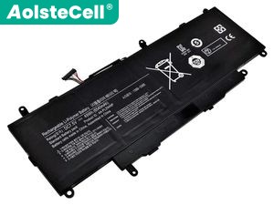 Samsung XQ700T1C batteria