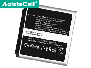 Samsung F330 batteria