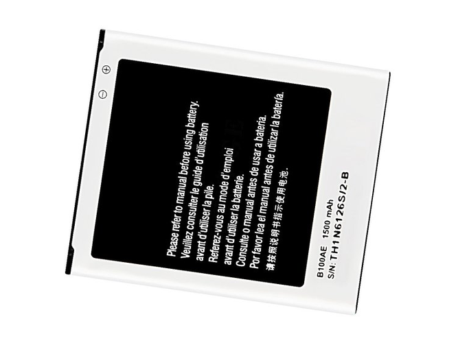 Samsung B100AE batteria