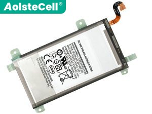 Samsung G955T batteria