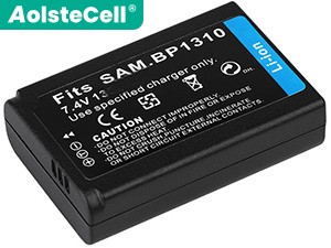 Batteria per Samsung BP1310EP