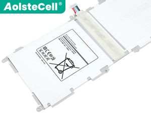batteria per Samsung SM-T531