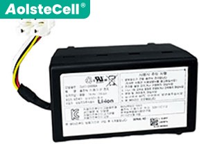 Samsung DJ43-00006B batteria