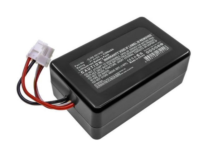 Samsung DJ96-00193D batteria