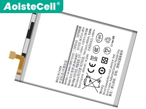 Samsung SM-A146P batteria