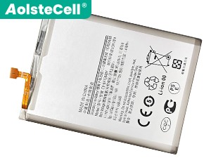 Samsung EB-BA156ABY batteria