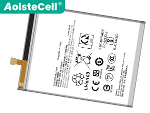 Samsung Galaxy A16 5G batteria