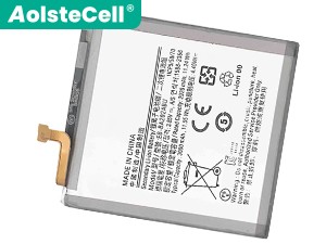 Samsung A20e batteria