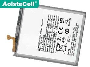 Samsung Galaxy A04s batteria