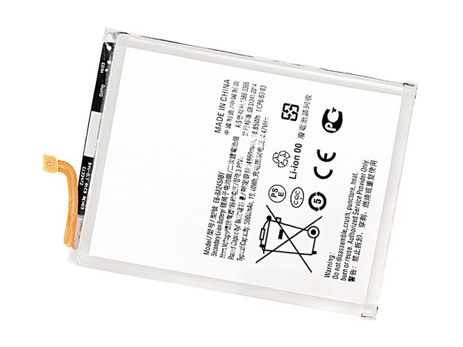 Samsung GH82-31242A batteria