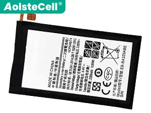 Batteria per Samsung Galaxy A3 2017 SM-A320F/DS
