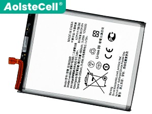 Samsung Galaxy A53 SM-A536V batteria